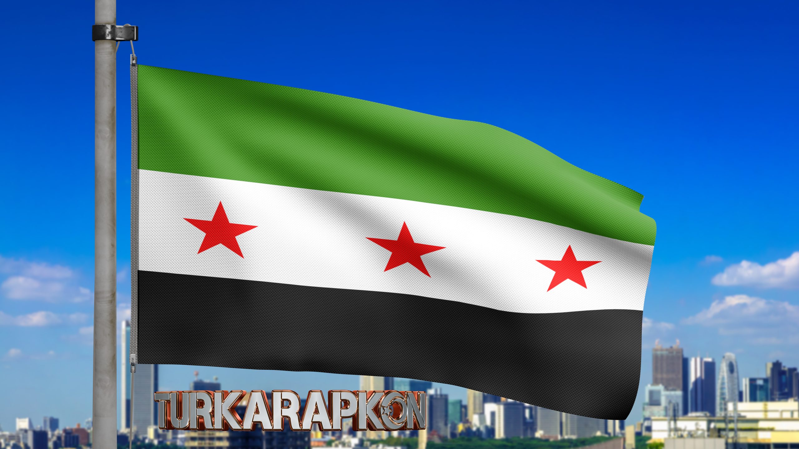 Suriye Türk Arap İş Adamları Temsilciliği