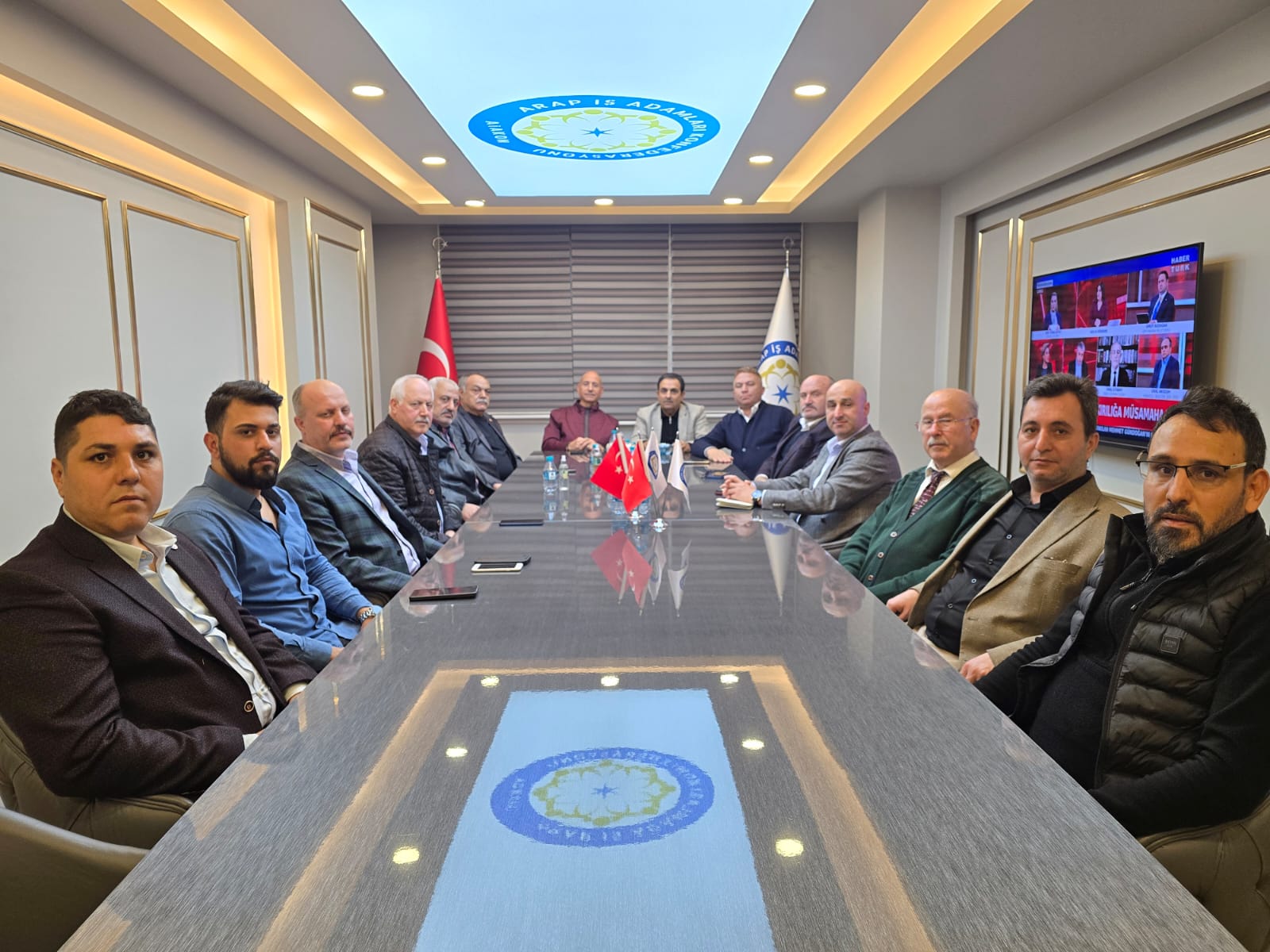 Yönetim Kurulu ve Üyeleri Toplantı Sonucu